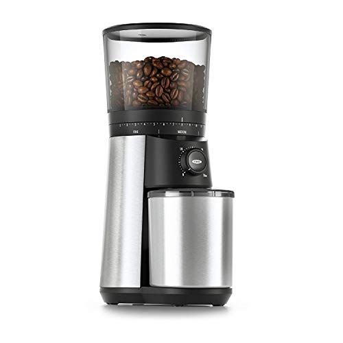 Conical Burr Coffee Grinder MEJOR MOLINILLO DE CAFÉ EN GENERAL
