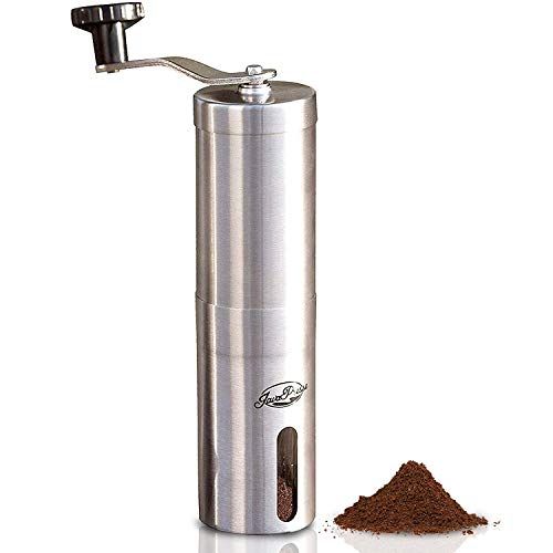 Manual Coffee Grinder MEJOR MOLINILLO DE CAFÉ MANUAL