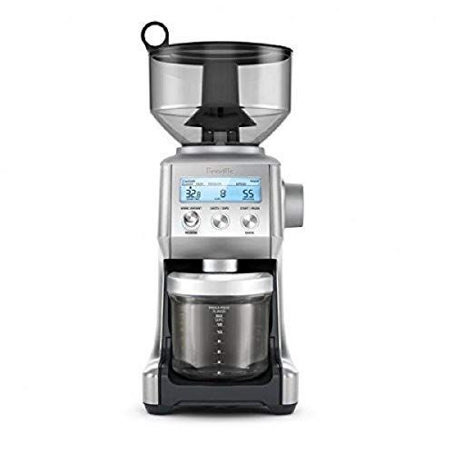 Smart Grinder Pro MEJOR MOLINILLO DE CAFÉ PARA ESPRESSO