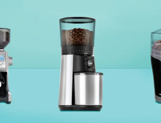 best coffee grinders