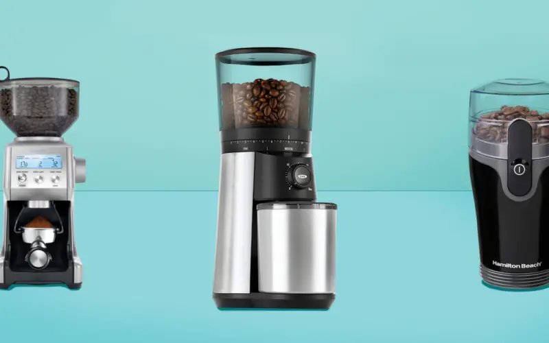 best coffee grinders