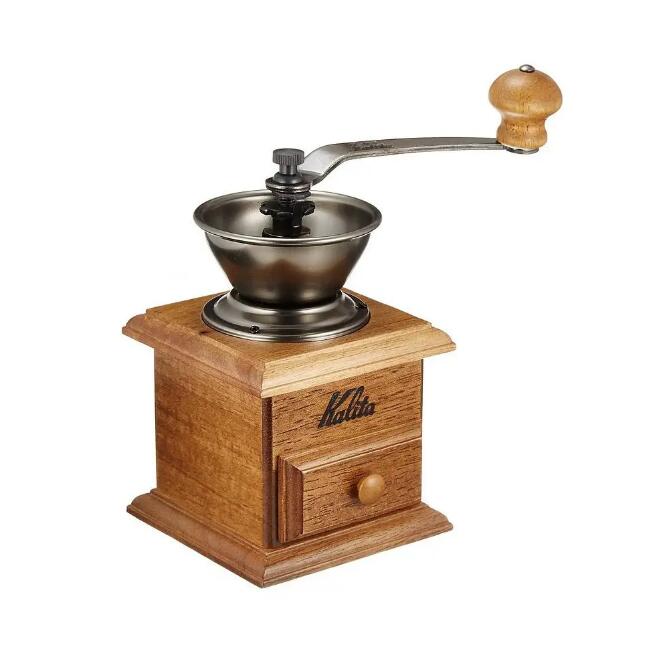Cómo ajustar el molino de café italiano, guía de ajuste del molino de café italiano: dominar con precisión el grado de molienda y crear una experiencia de café perfecta