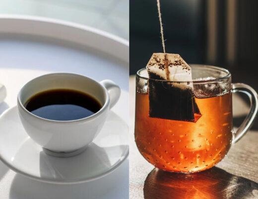 Qué despierta más, café frío o caliente