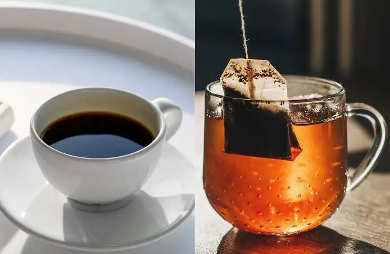 Qué despierta más, café frío o caliente