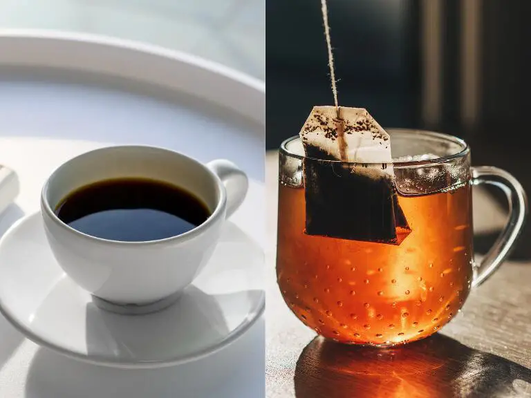 Qué despierta más, café frío o caliente