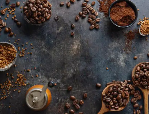 Cuál es la mejor forma de conservar el café en grano