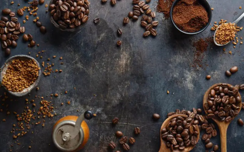 Cuál es la mejor forma de conservar el café en grano