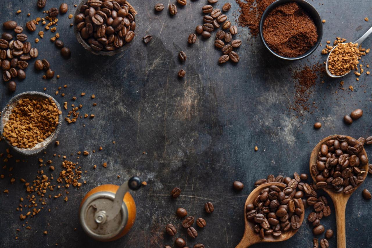 Cuál es la mejor forma de conservar el café en grano