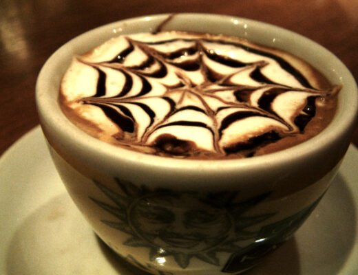 Qué es el mocaccino de café