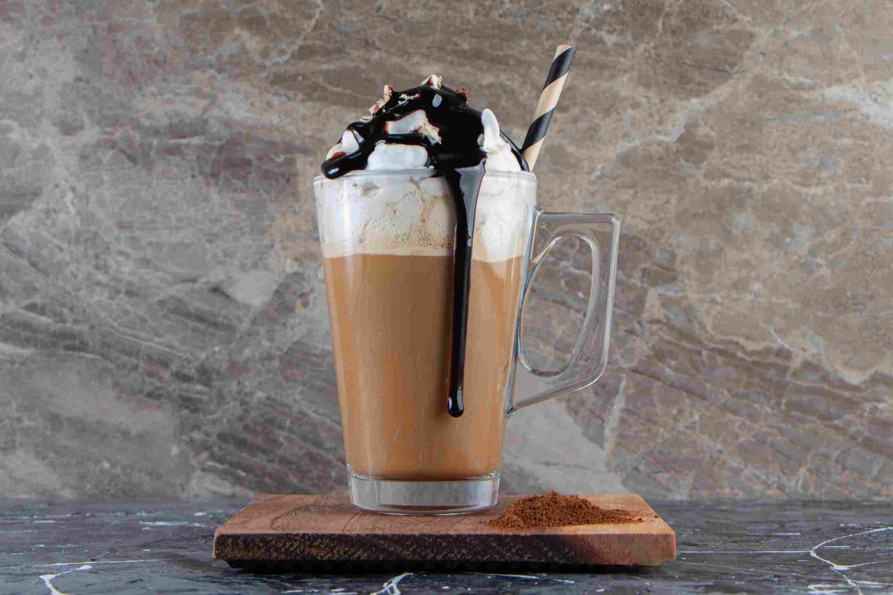 Beneficios del Café Helado | Somos el Café