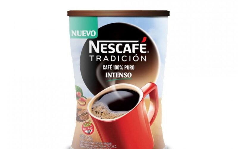 Qué tan puro es el café NESCAFÉ