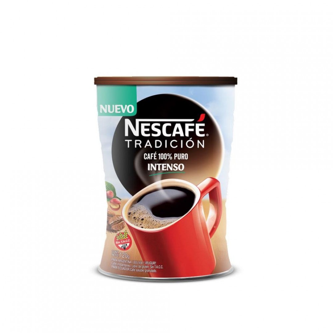 Qué tan puro es el café NESCAFÉ