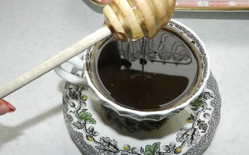 Cuál es el truco del café para adelgazar