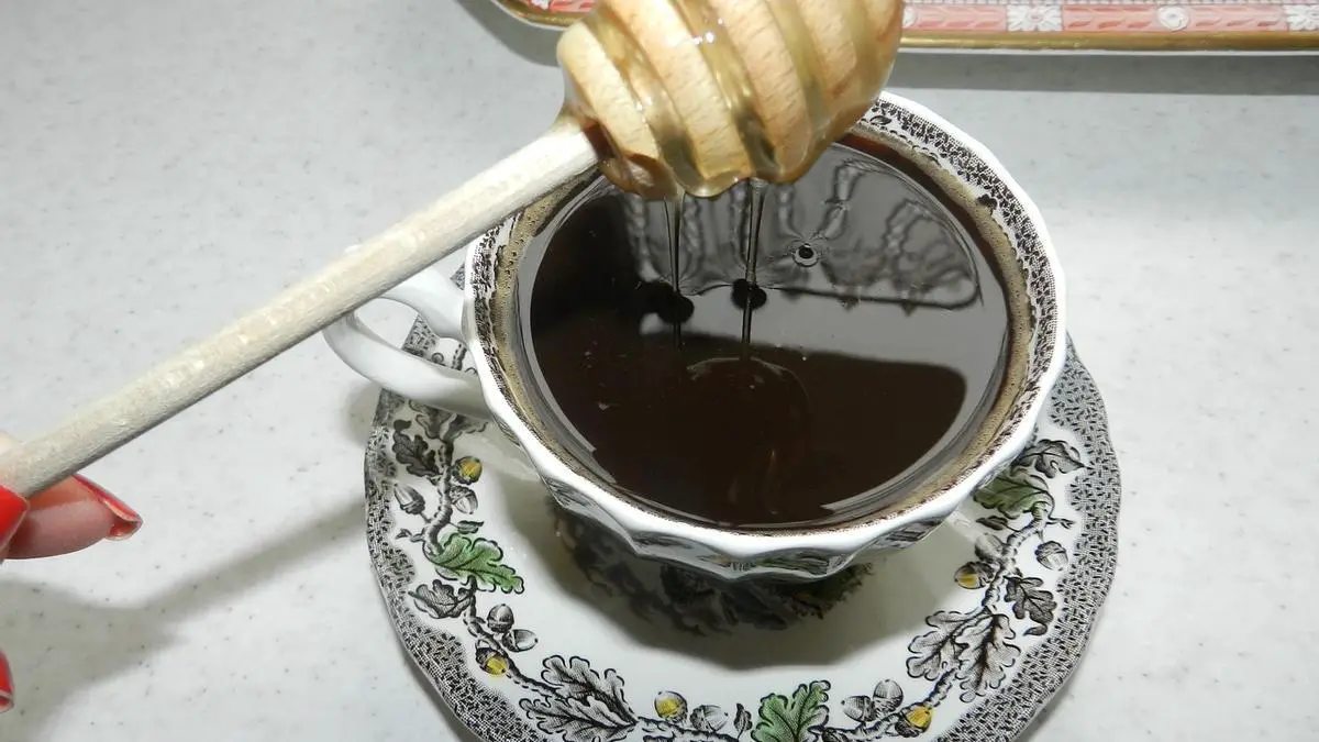 Cuál es el truco del café para adelgazar