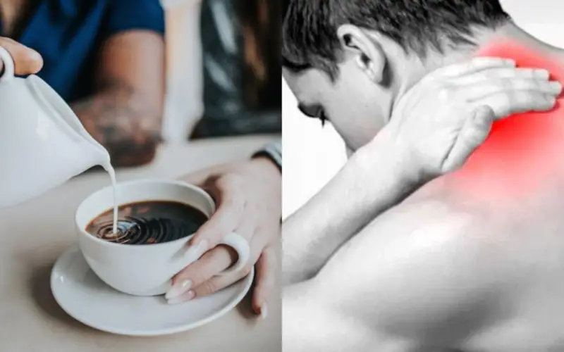 Cuáles son los beneficios de tomar café con leche