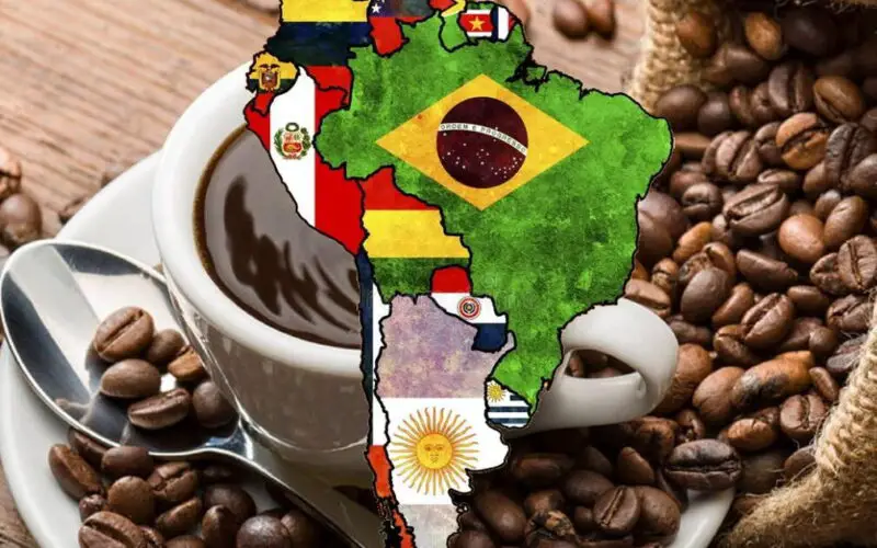 Qué país tiene el mejor café del mundo
