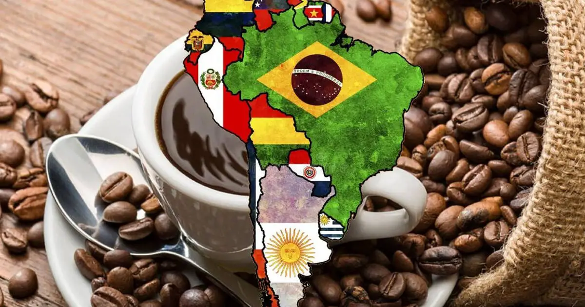 Qué país tiene el mejor café del mundo