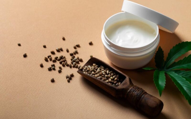 Qué pasa si mezclo café con champú