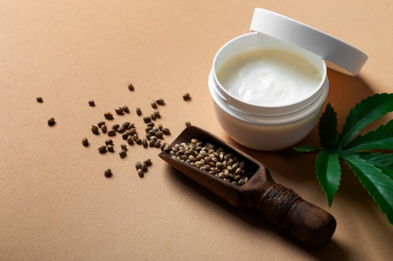 Qué pasa si mezclo café con champú