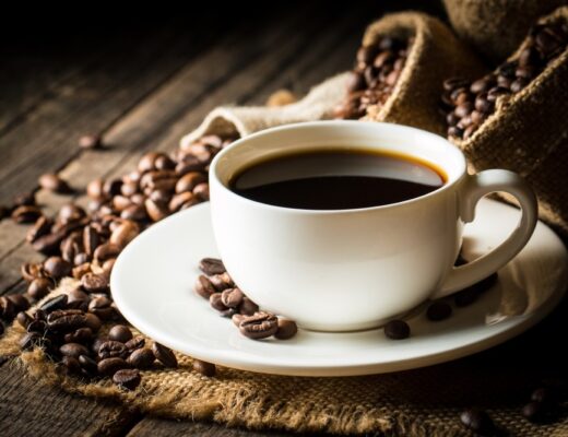 Cómo volver a calentar el café de una cafetera