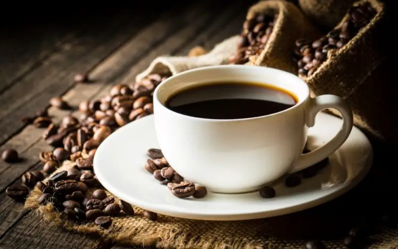 Cómo volver a calentar el café de una cafetera