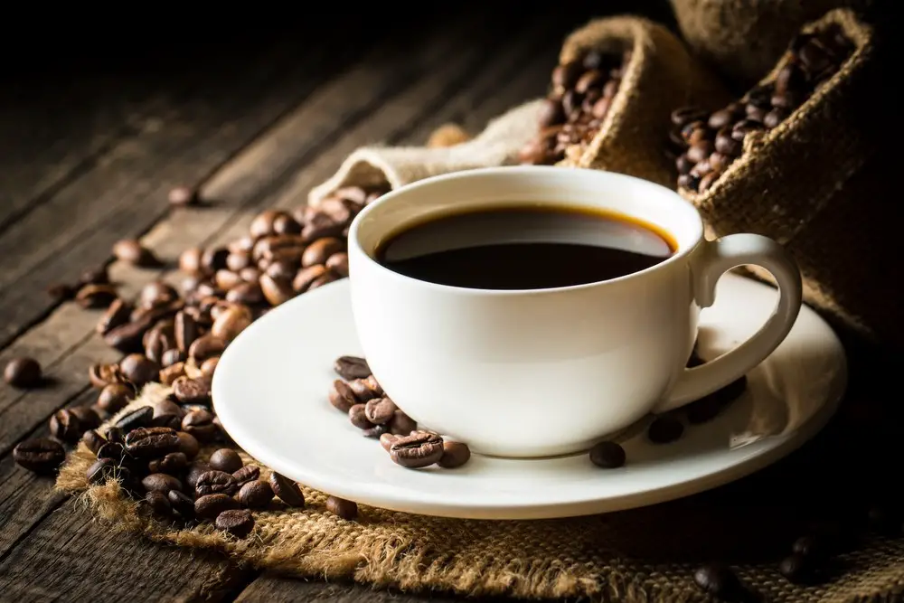 Cómo volver a calentar el café de una cafetera