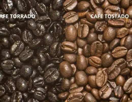 Cómo saber si el café es torrado o tostado
