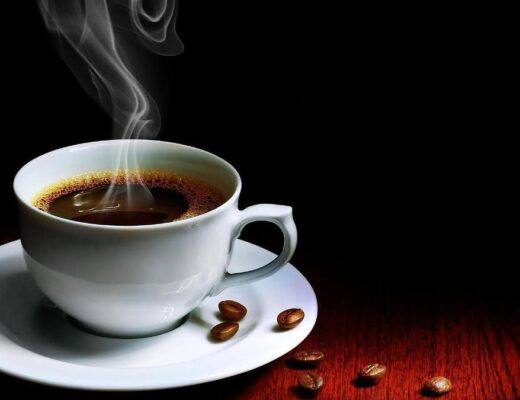 Qué pasa si dejo el café de un día para otro
