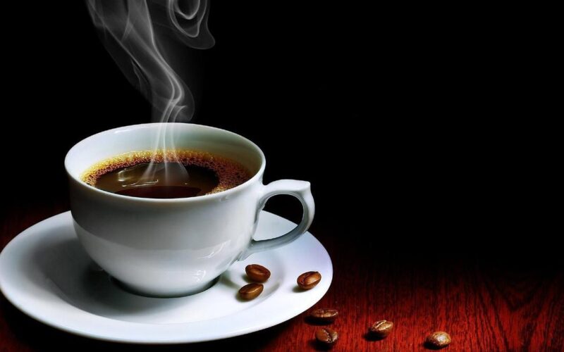Qué pasa si dejo el café de un día para otro