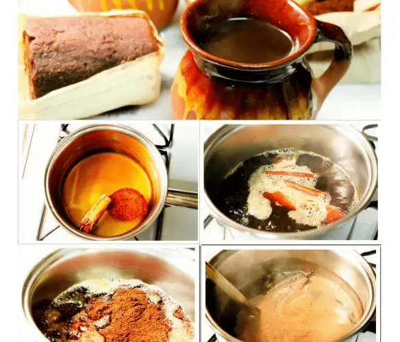 Cómo se hace un buen café de olla