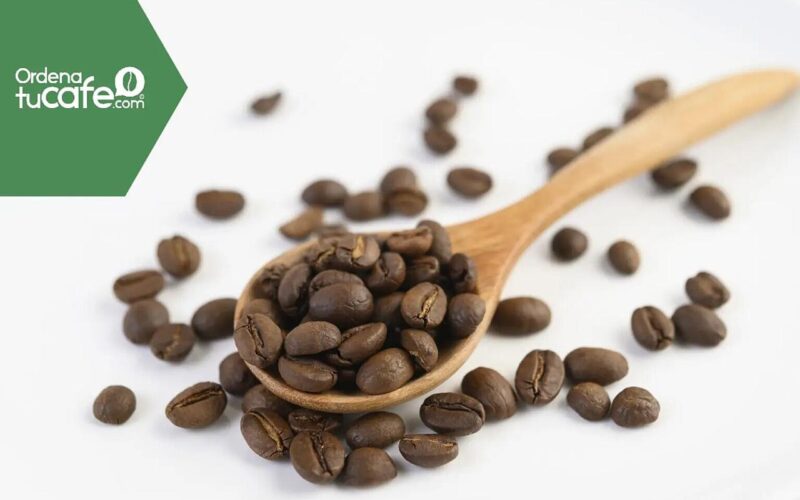 Para qué se utiliza el café caducado