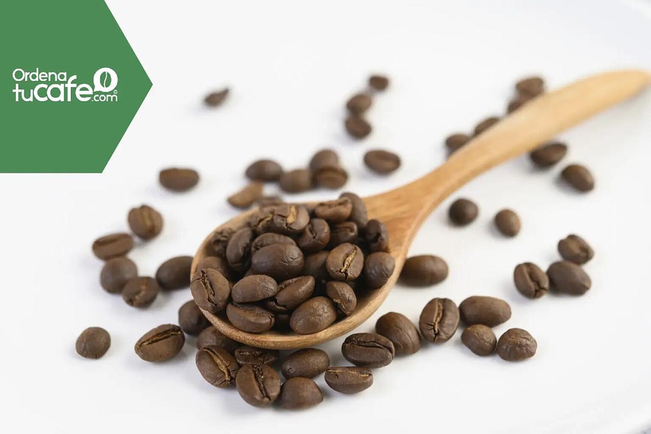 Para qué se utiliza el café caducado
