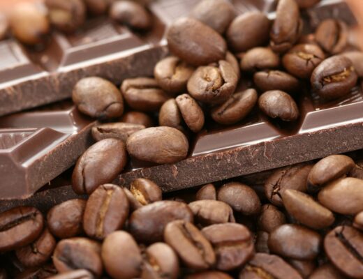 Cómo hacer café con cocoa