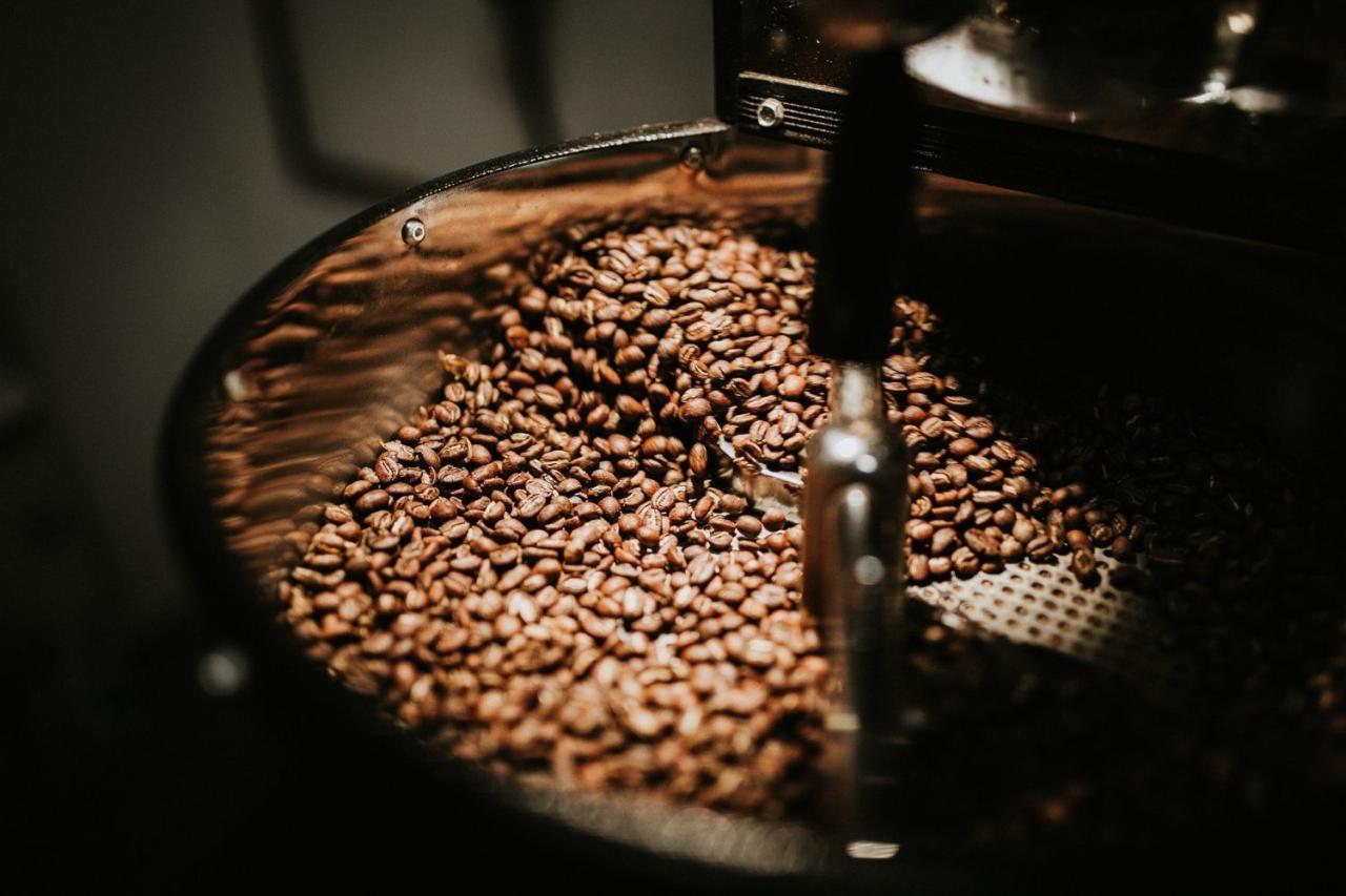 Quién fabrica el café del Lidl