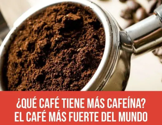 ¿Qué tiene más cafeína, una taza de café o de té? Qué tiene más cafeína, una taza de café o de té
