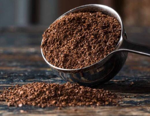 Cuál es la fecha de vencimiento del café molido