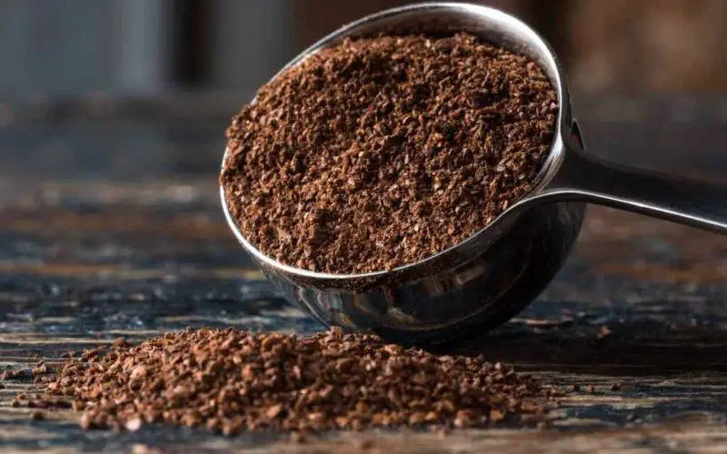 Cuál es la fecha de vencimiento del café molido