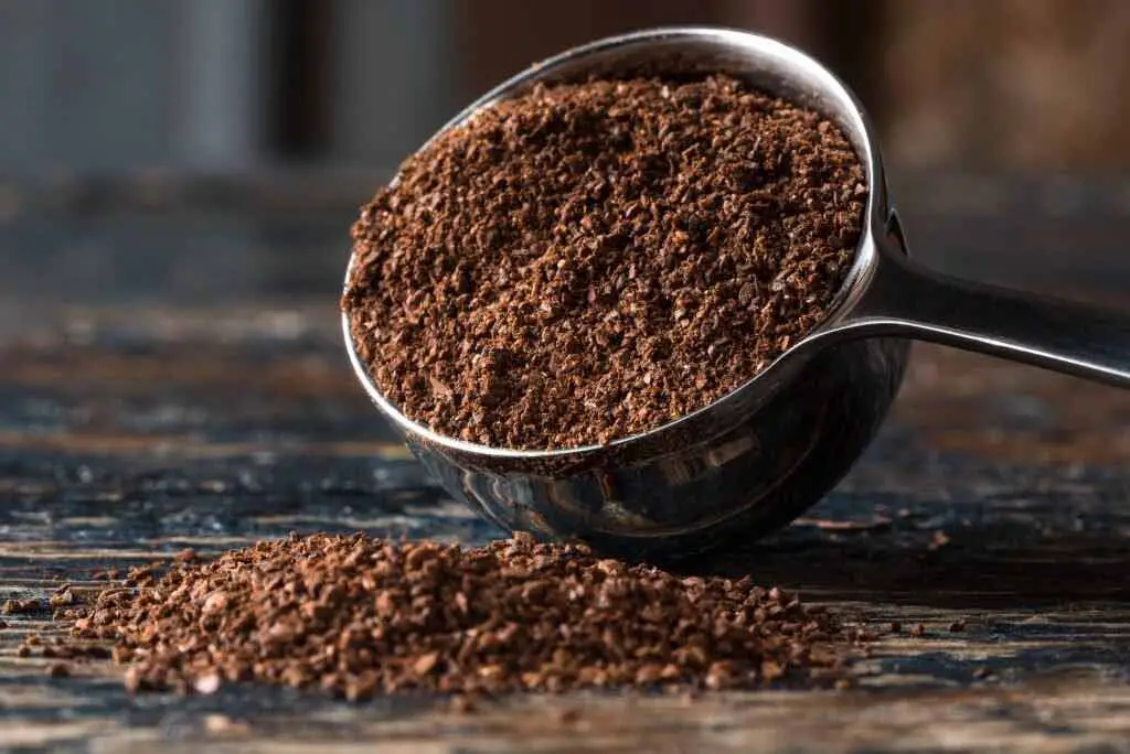 Cuál es la fecha de vencimiento del café molido