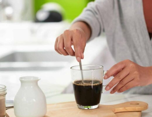 Cómo endulzar café sin azúcar