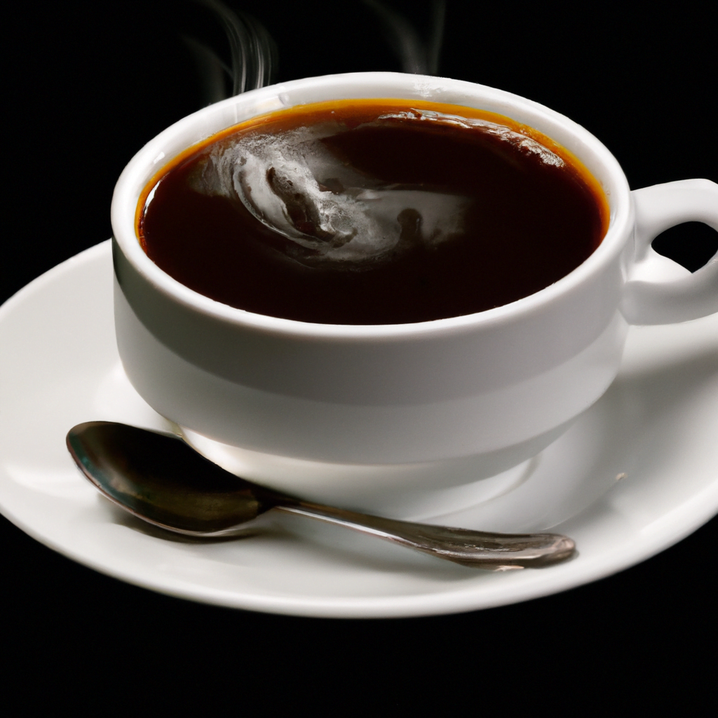 Los secretos detrás de un buen café americano - CafeXpresso