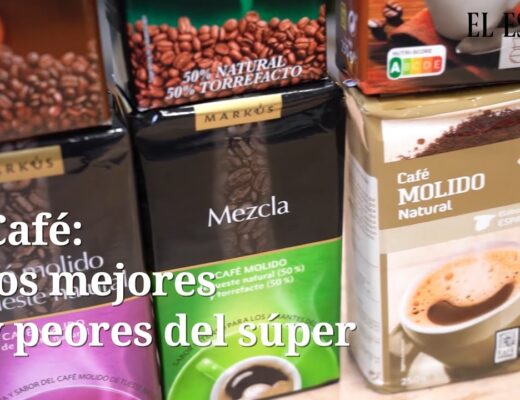 Qué marca de café se vende más en España