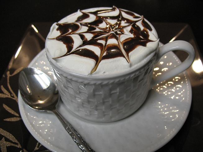 Qué es el mocaccino de café