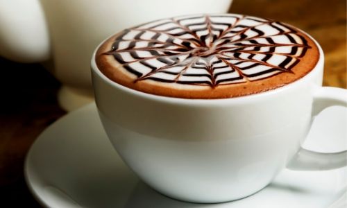 Qué es el mocaccino de café