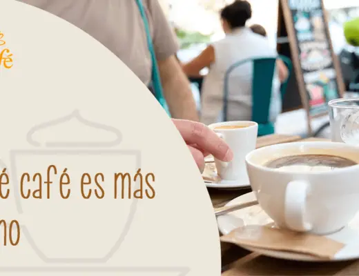 Qué es más sano, un café o una cerveza