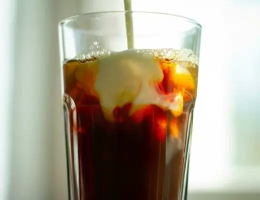 Para qué se sirve el café con refresco
