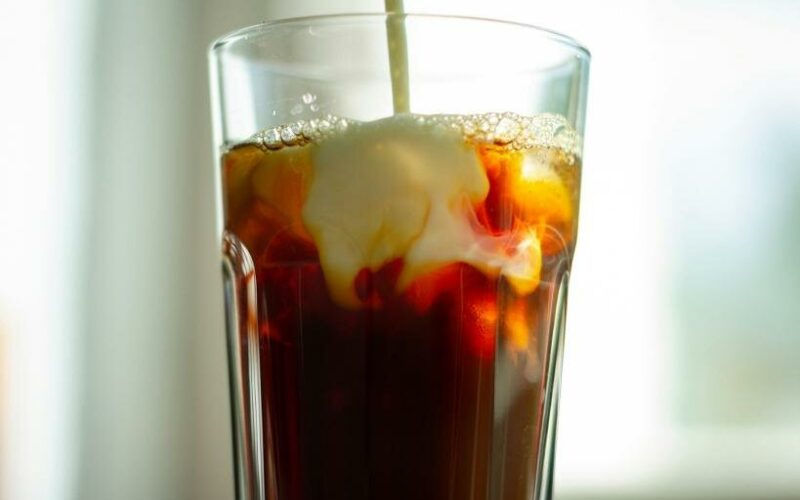 Para qué se sirve el café con refresco