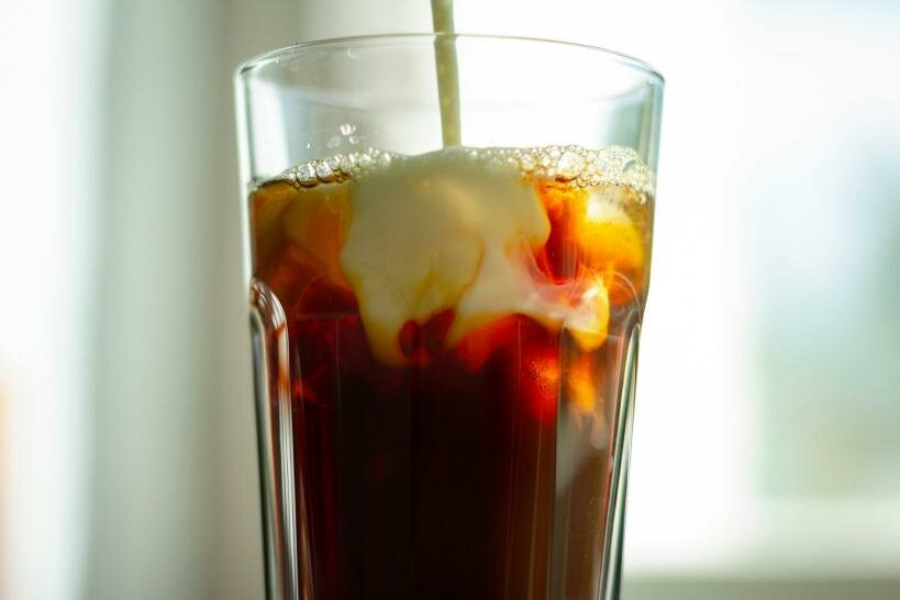 Para qué se sirve el café con refresco