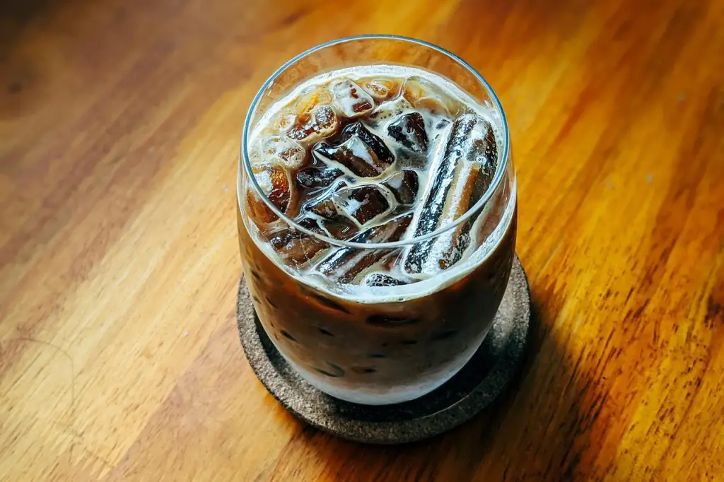 Todo lo que debes saber sobre el café frío