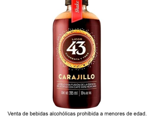 Qué va primero, el café o el licor 43
