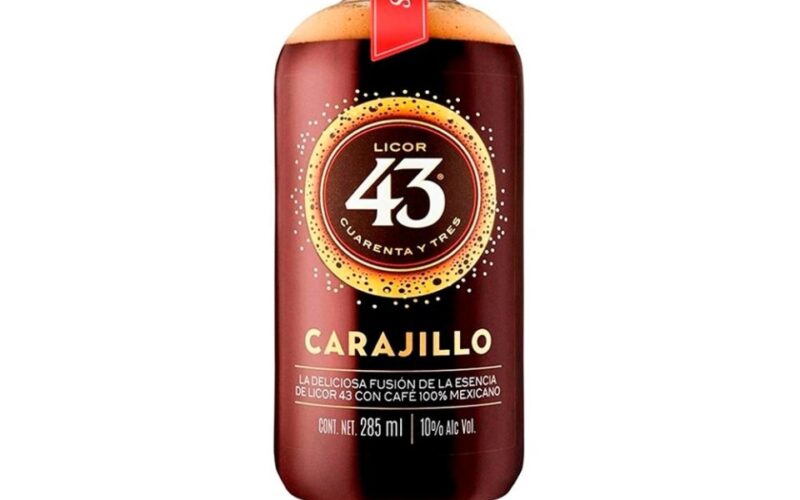 Qué va primero, el café o el licor 43